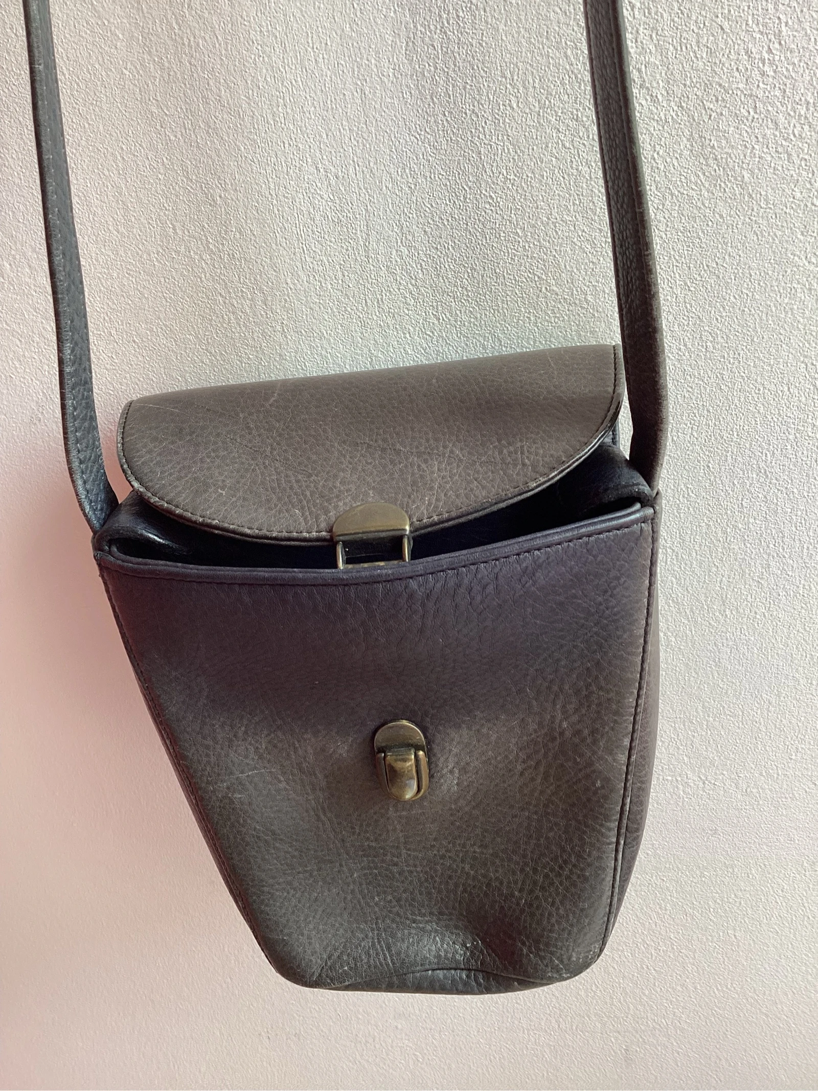 Bolso de hombro Catalina De Indias – photo 4